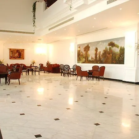 Lti Pyramisa Sahl Hasheesh Beach Resort
